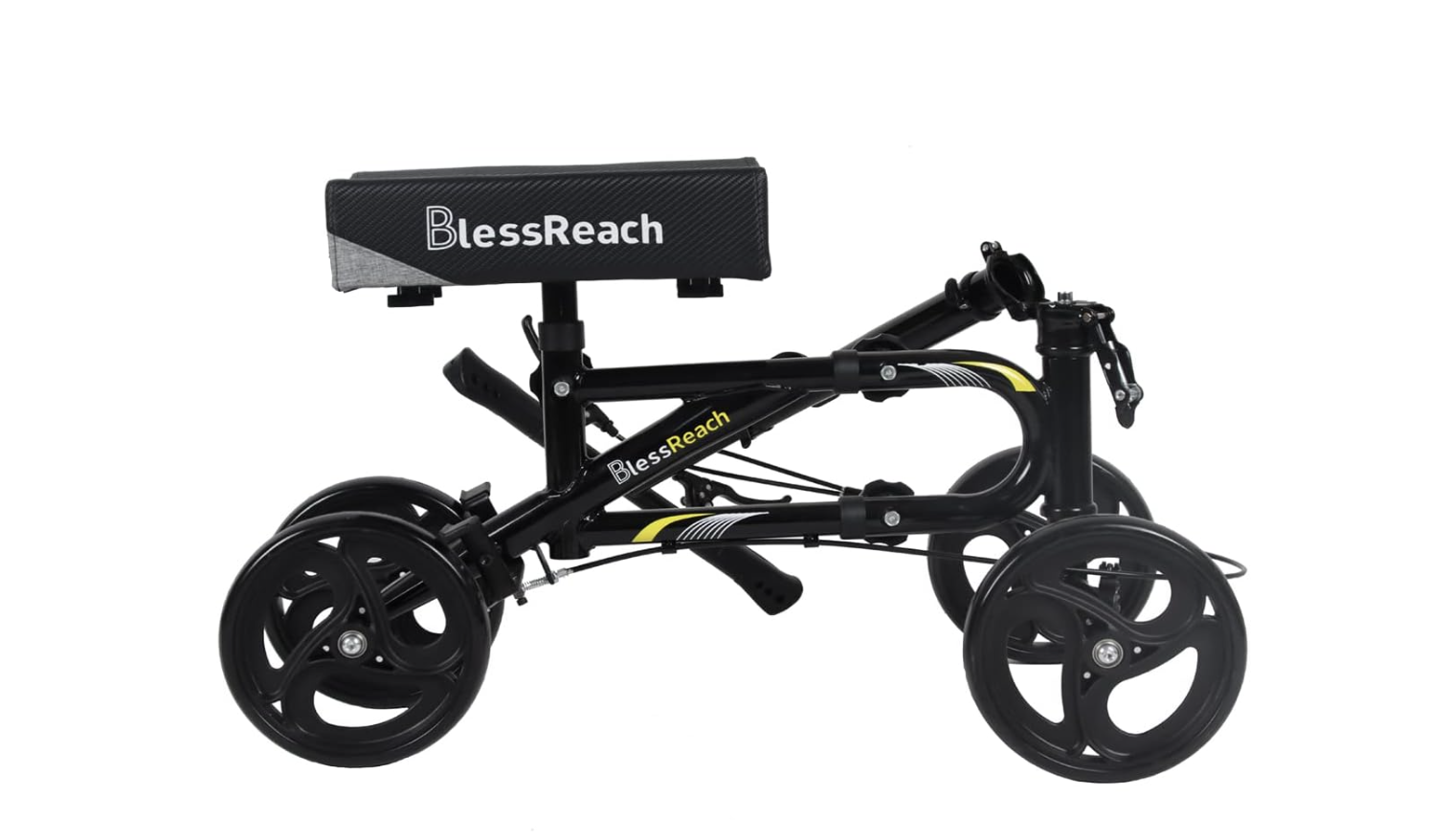 BlessReach Knee Scooter